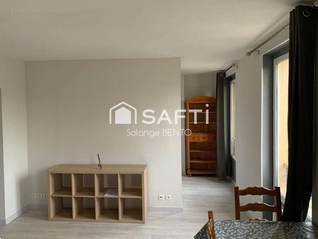 Photo 4 - Appartement à VAUX-SUR-SEINE
