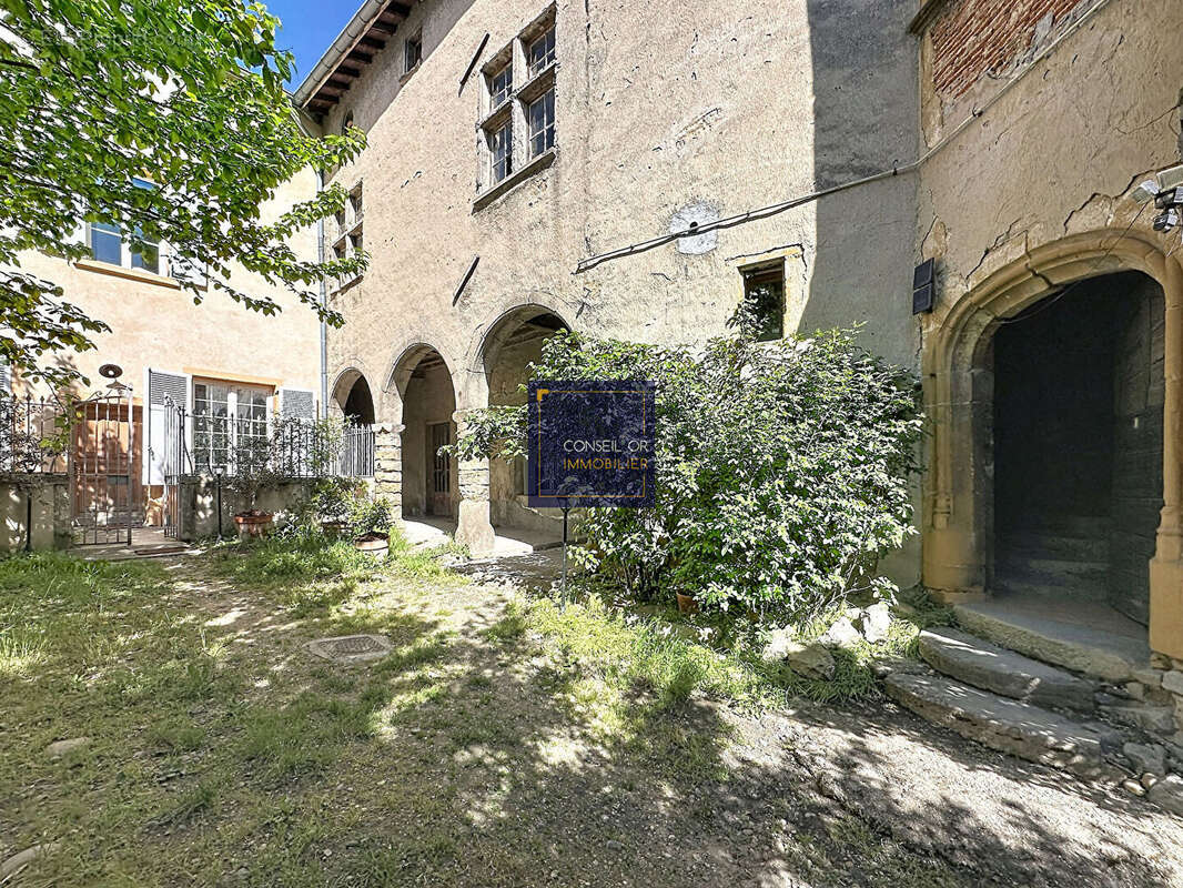Appartement à IRIGNY