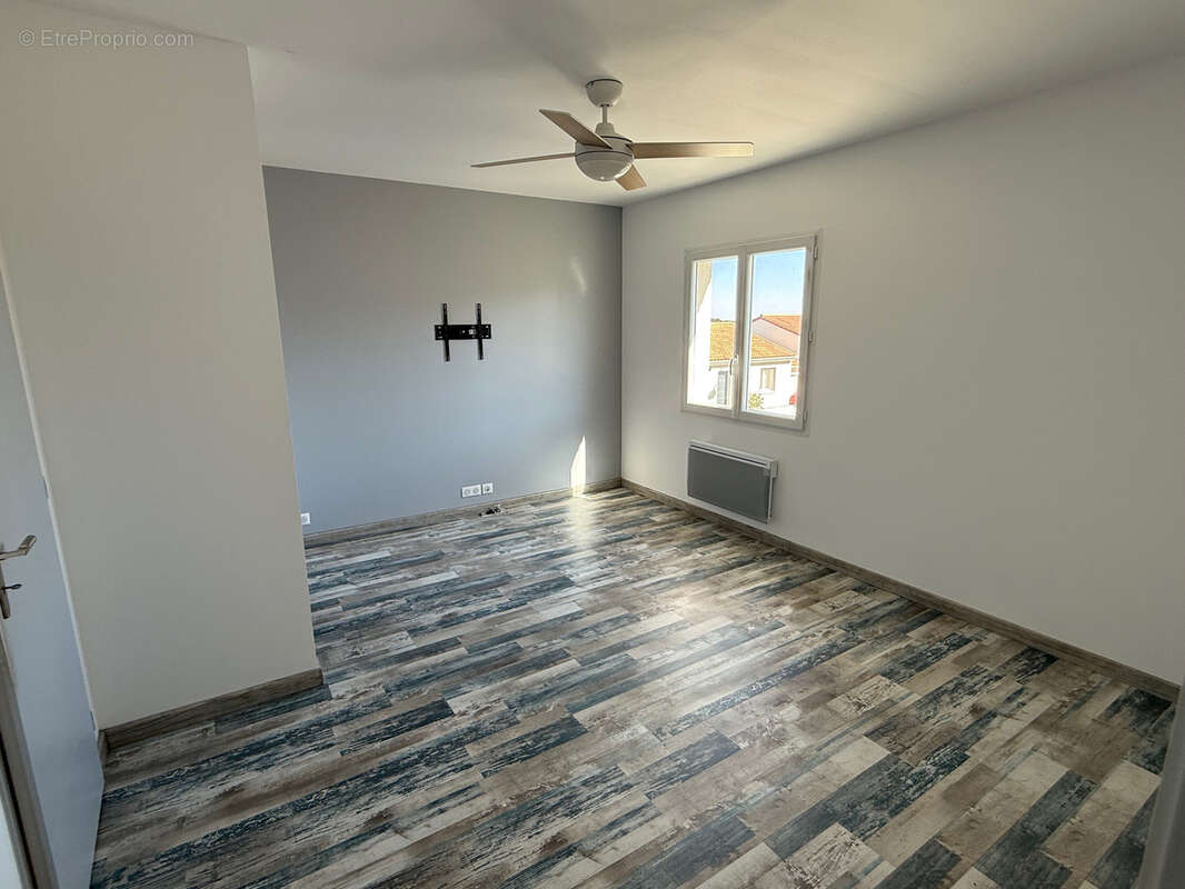 Maison à SAINT-AUNES