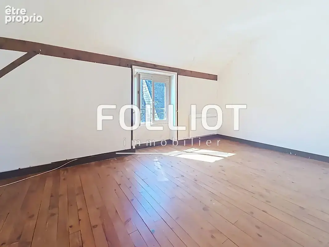 Appartement 4 pièces à vendre au coeur de Granville - Rare sur le marché ! - photo 5