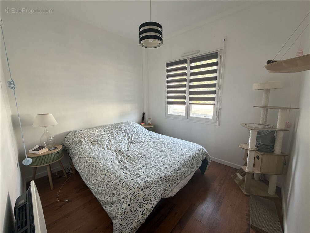Appartement à LA BARRE-DE-MONTS