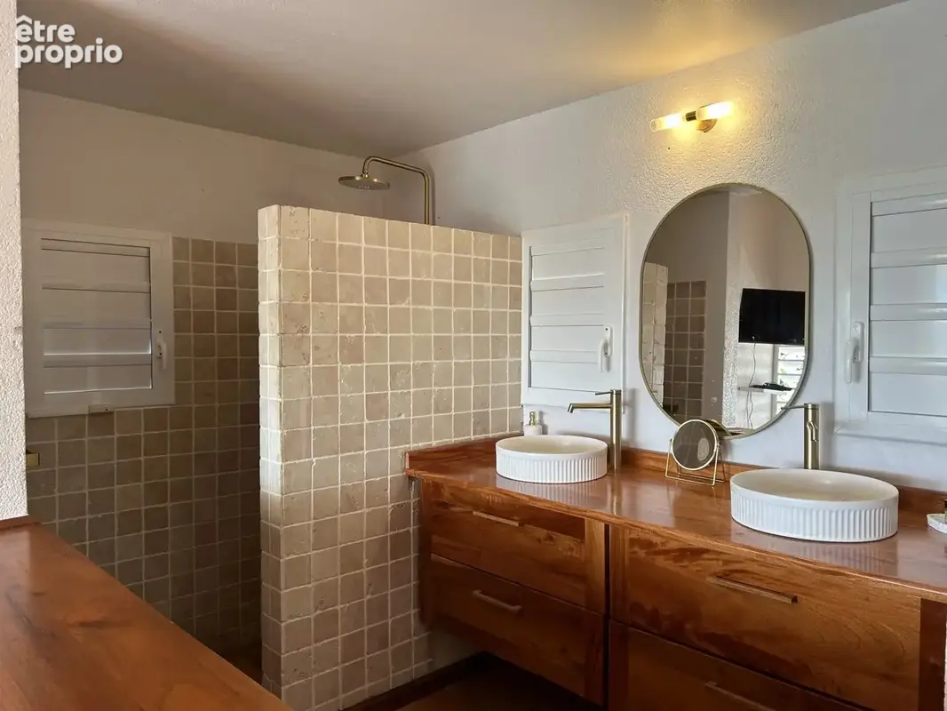 Villa de Luxe avec Vue Mer à Vendre - photo 15