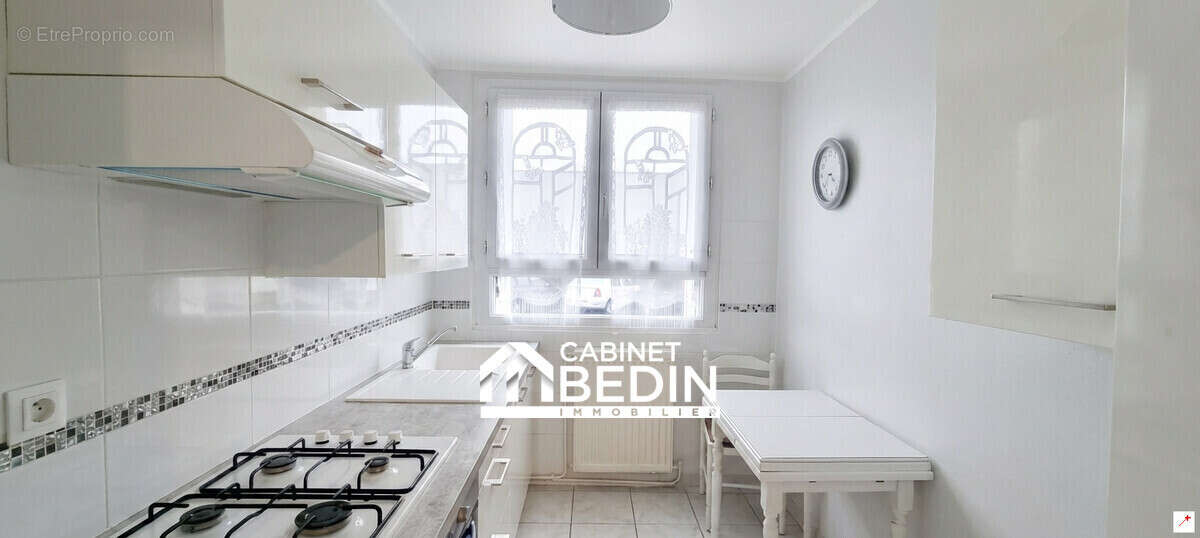 Appartement à MERIGNAC
