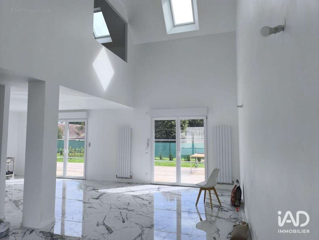 Photo 8 - Maison à CAUVIGNY