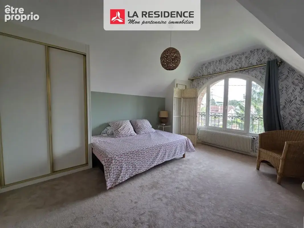 Maison 5 pièces 138 m² à vendre à Franconville (95130) - photo 5