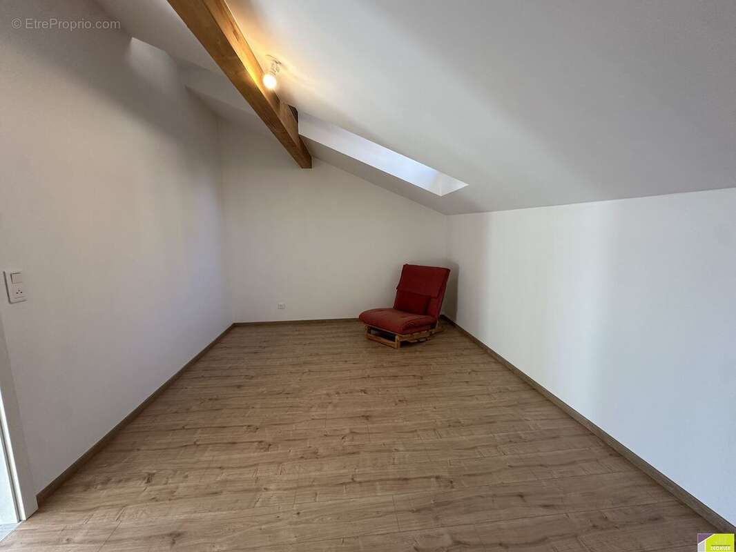 Appartement à BERGHEIM