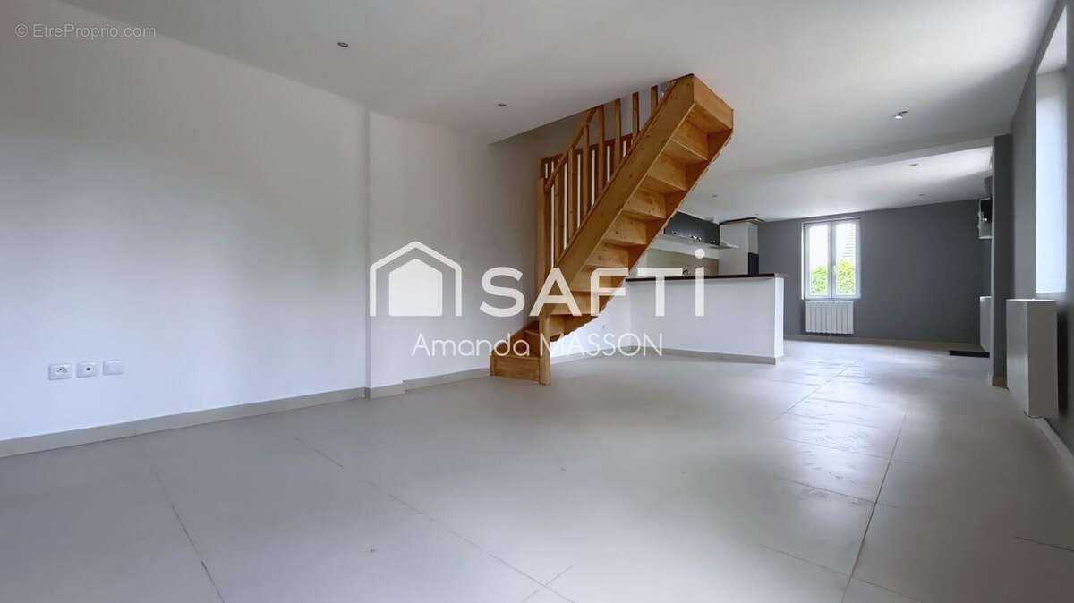 Photo 4 - Maison à CONDE-SUR-ITON