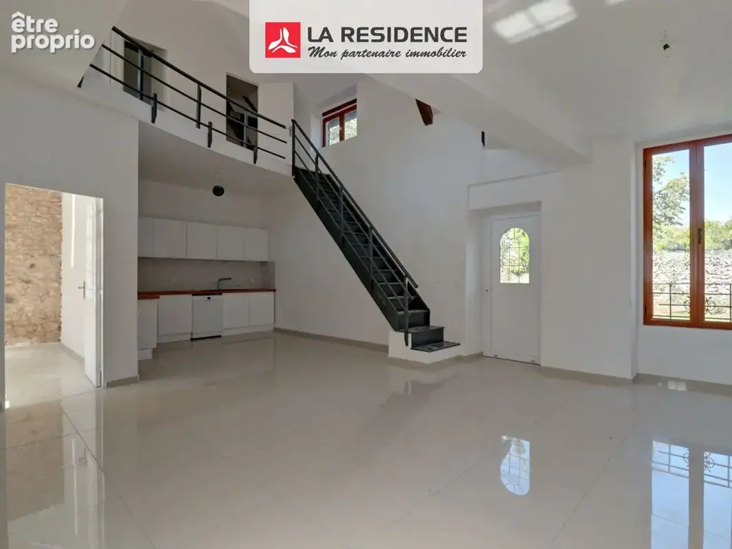 Maison 7 pièces 146 m² à vendre à La Queue-Les-Yvelines (78940) - photo 9