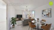 Appartement à CLAIRA