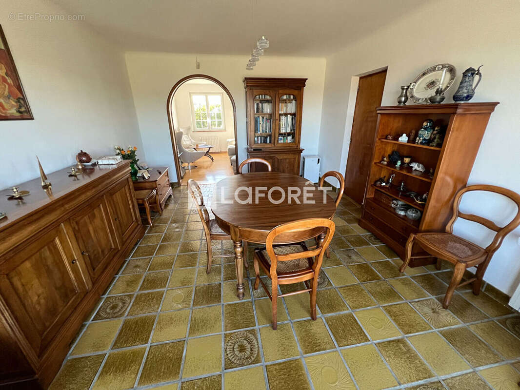 Maison à PLEUBIAN