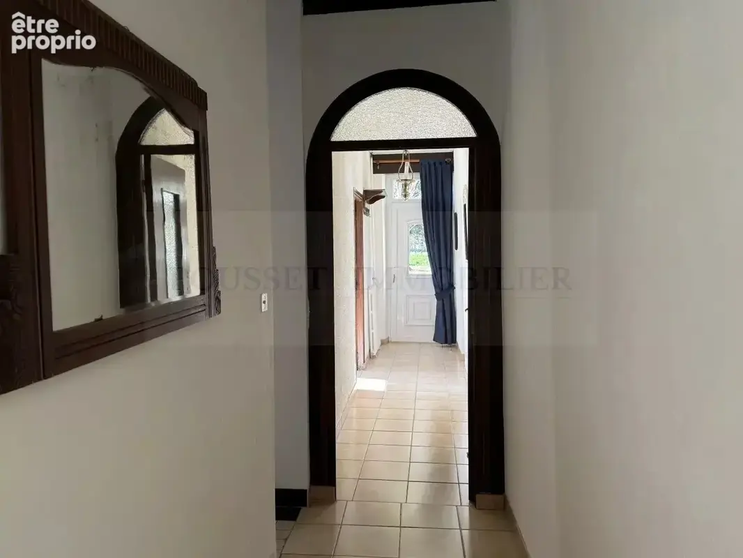 Belle propriété de campagne avec piscine sur 3.7 ha de terrain - photo 16