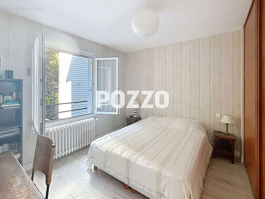 Appartement à GRANVILLE
