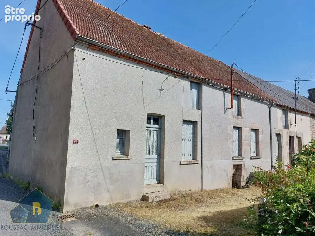 Maison 80 m² à Saint-Silvain-Bas-Le-Roc  - photo 3