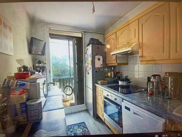 Appartement à MARSEILLE-11E