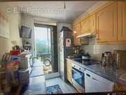 Appartement à MARSEILLE-11E