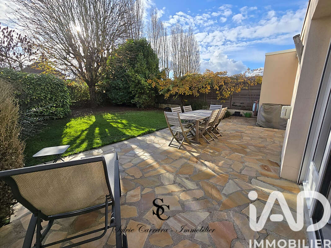 Photo 9 - Maison à SACLAY