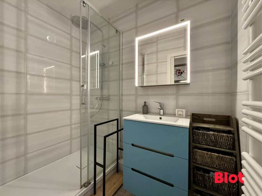 Appartement à LA BAULE-ESCOUBLAC