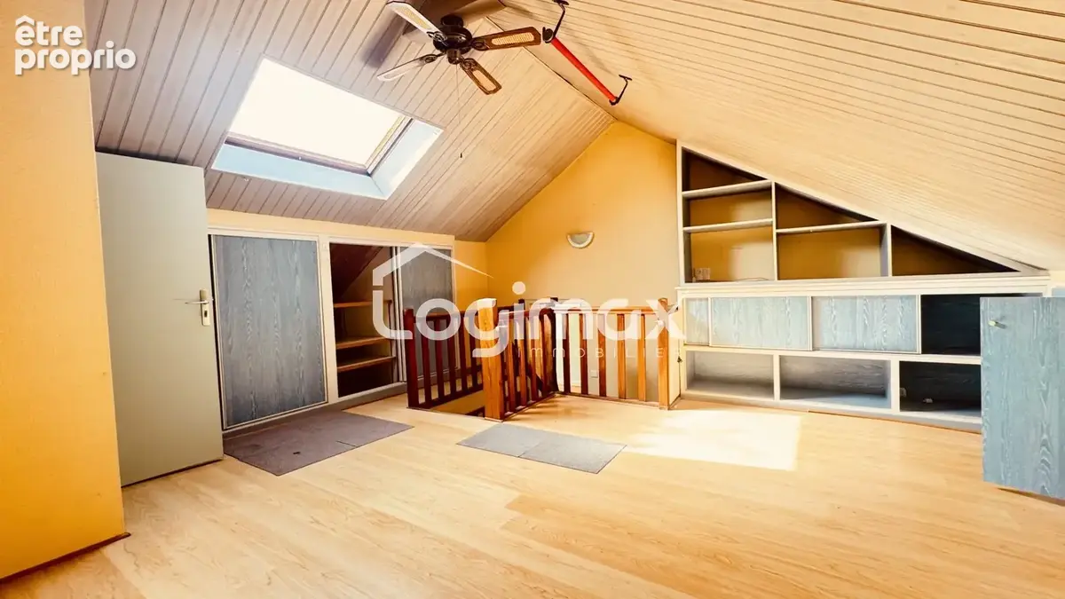 Maison 6 pièces 150 m² à vendre à La Rochelle (17000) - photo 7
