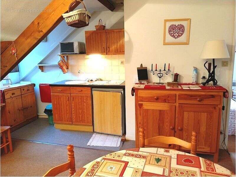 Appartement 34 m² à Bagneres-De-Luchon  - photo 4