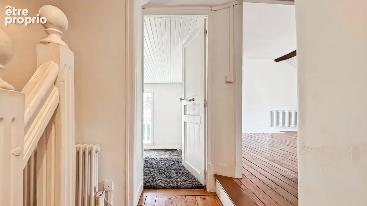 Jolie maison ancienne rénovée - photo 14