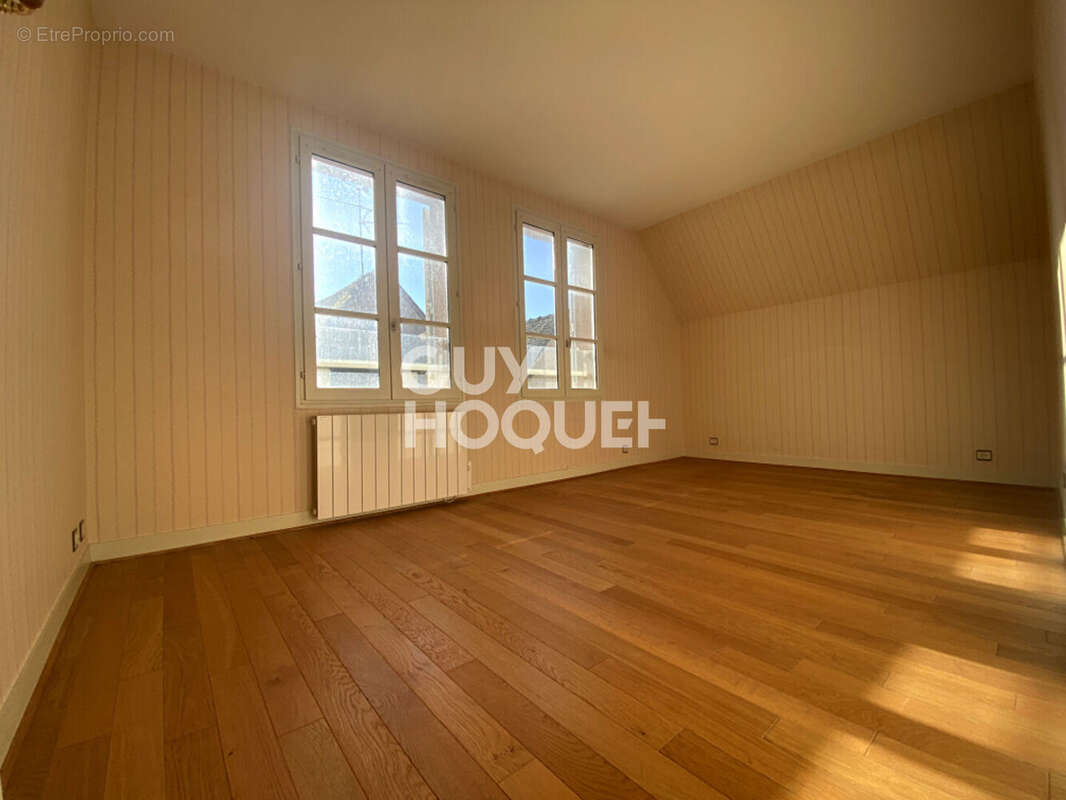 Appartement à CHARTRES
