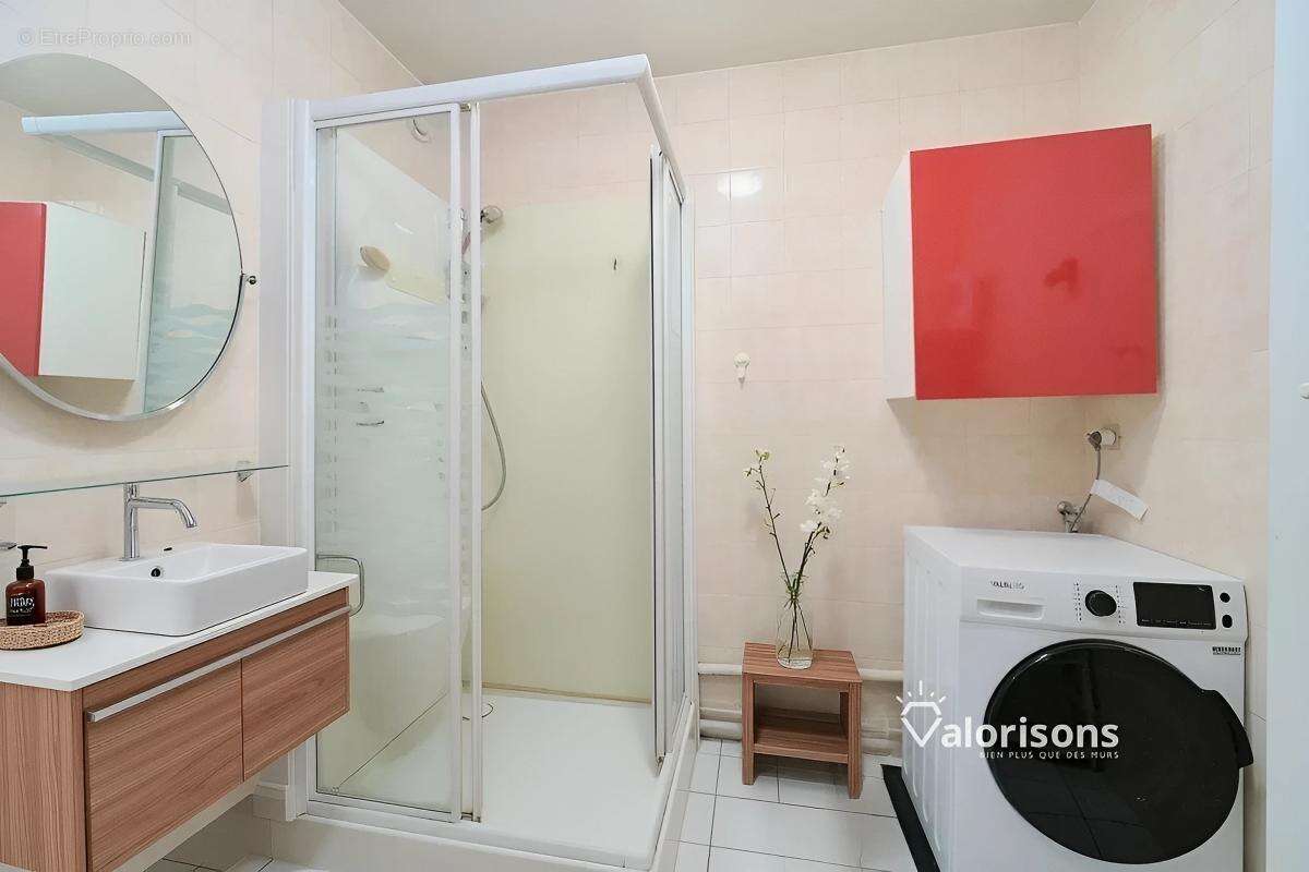 Appartement à MEYZIEU