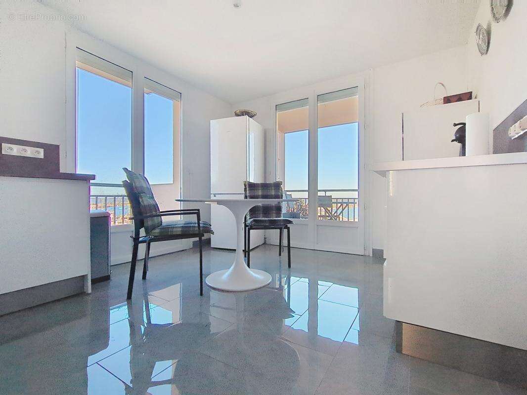 Appartement à ARCACHON
