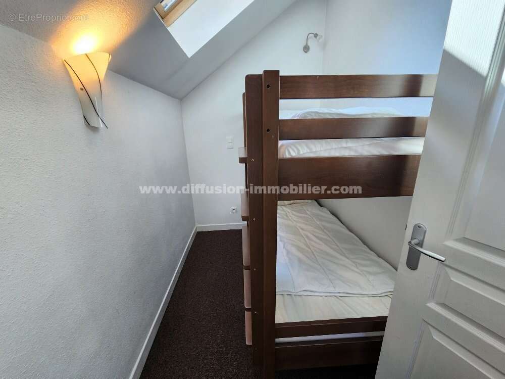T3 - avec cabine - jausiers - photo 6