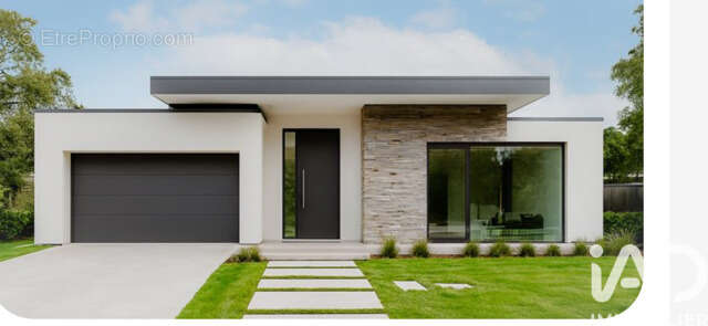 Photo 2 - Terrain à BONNAY