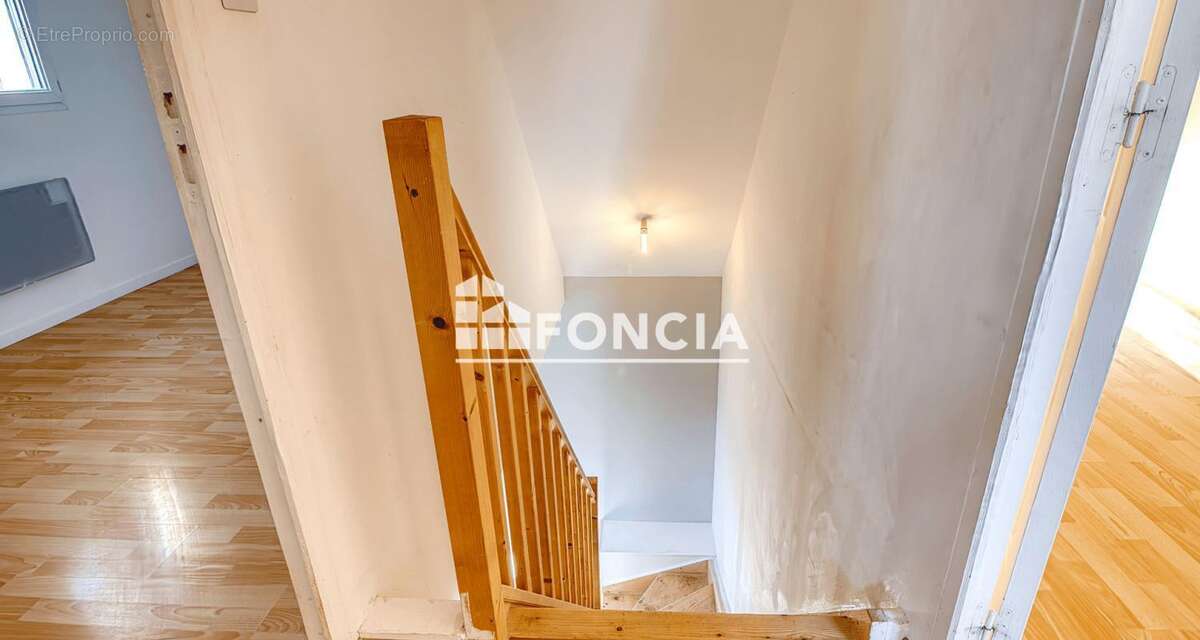 A ACHETER : maison sans travaux, 4 pièces, 3 chambres, 72 m2 + 39 m2 de sous-sol sur Meulan-en-yvelines ! - photo 8