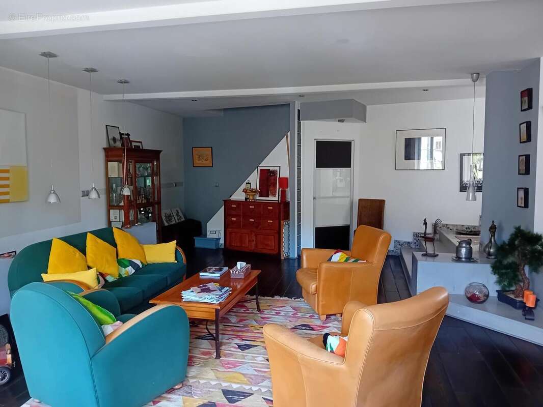 Photo 4 - Maison à PONTOISE