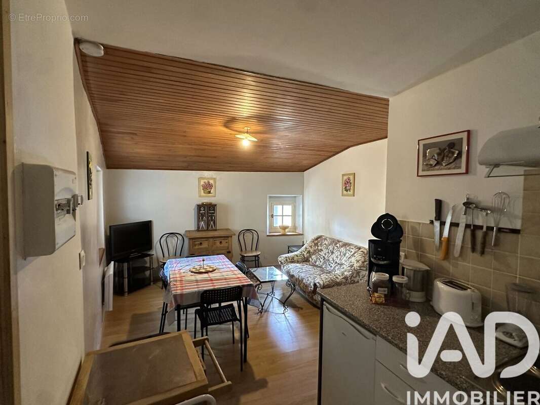 Photo 5 - Maison à COUIZA