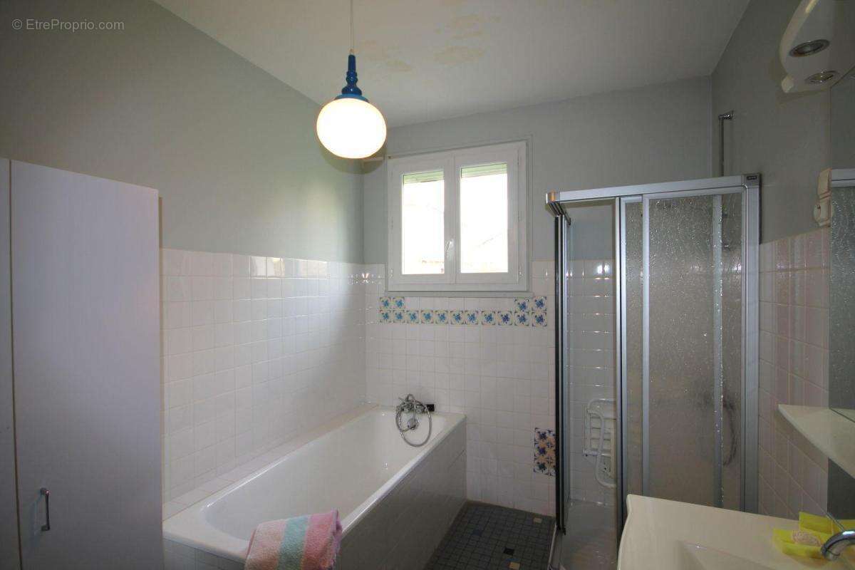 Maison à LA FOUILLADE