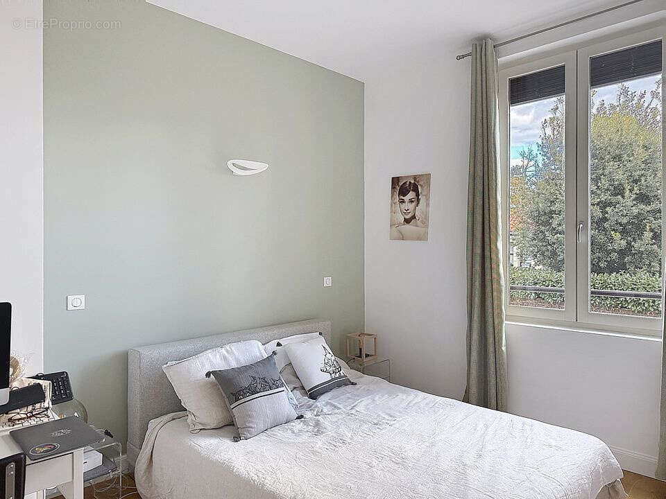 Maison à CALUIRE-ET-CUIRE