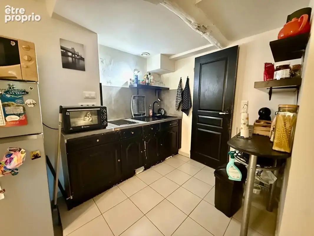 Appartement Brue Auriac 2 pièce(s) 33 m2 - photo 2