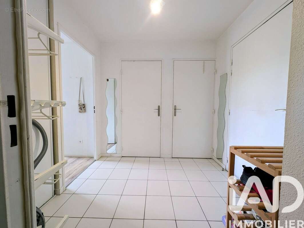 Photo 8 - Appartement à CHELLES