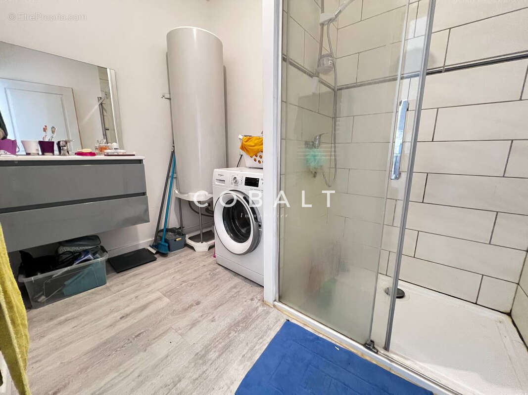 Appartement à NOZAY