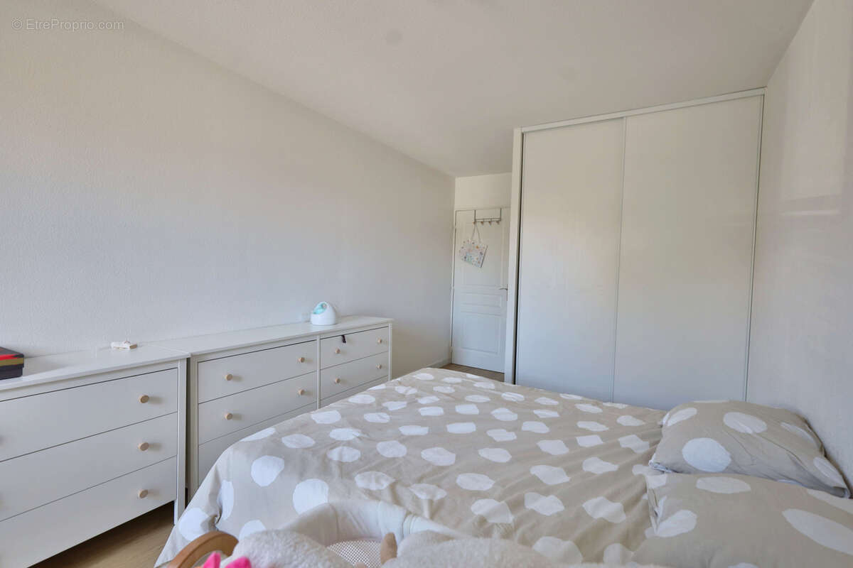 Appartement à VENISSIEUX