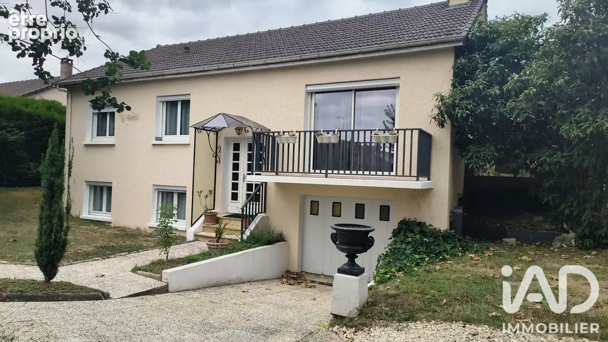 Photo 1 - Maison à BREVIANDES