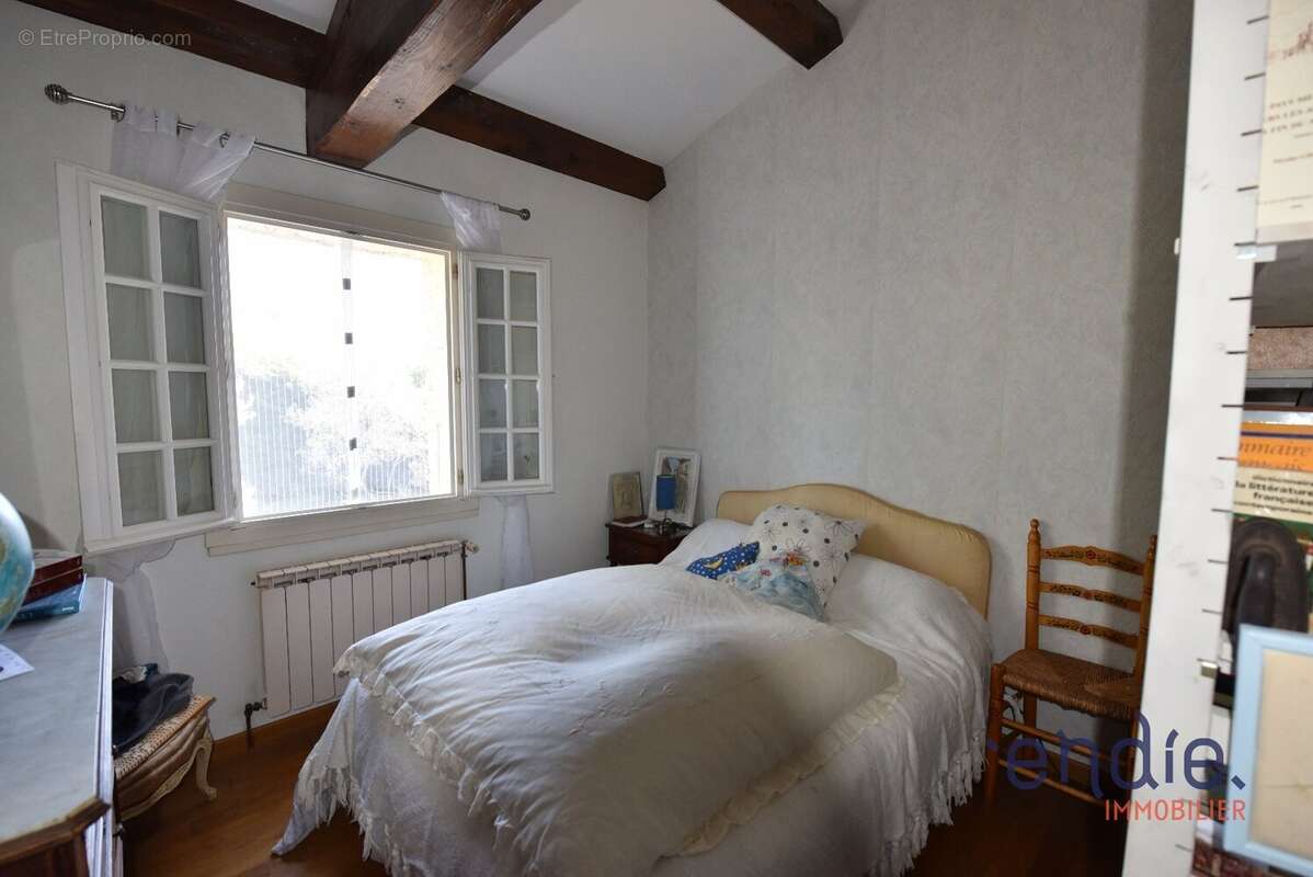 Maison à CASTELNAUDARY