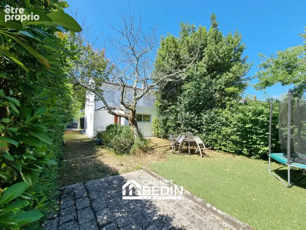 Maison 5 pièces 90 m² à vendre à Bordeaux (33200) - photo 6