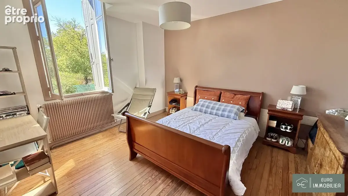 Maison 8 pièces 210 m² à vendre à Trensacq (40630) - photo 7