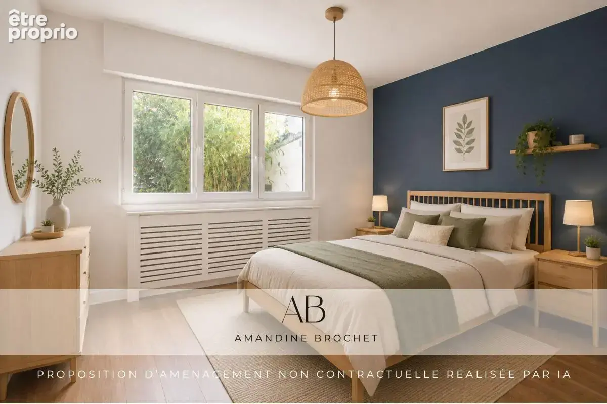 Maison 170 m² à Nanterre  - photo 10