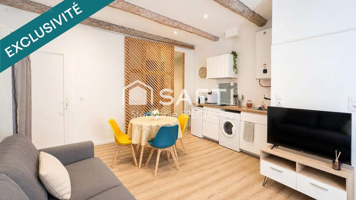 Photo 3 - Appartement à CANNES