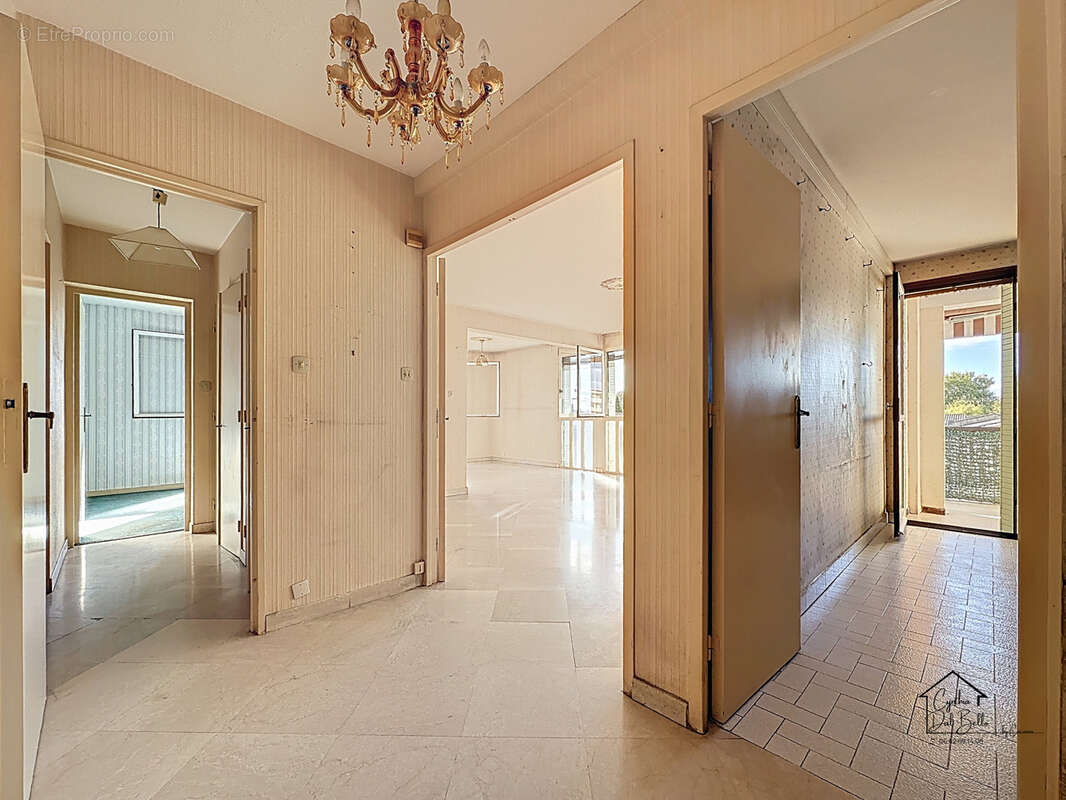 Appartement à AVIGNON