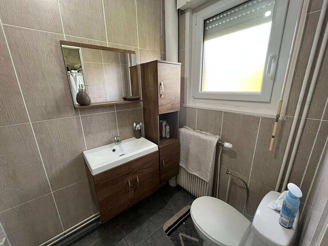 Appartement à CALAIS