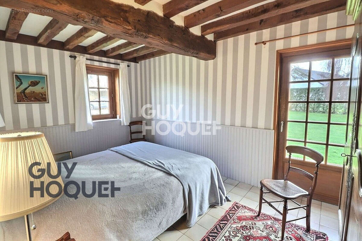 Maison à BERNAY