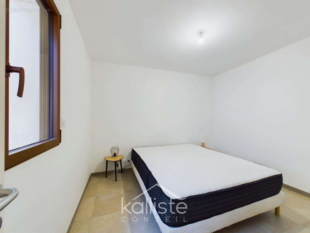 Appartement à PIETROSELLA