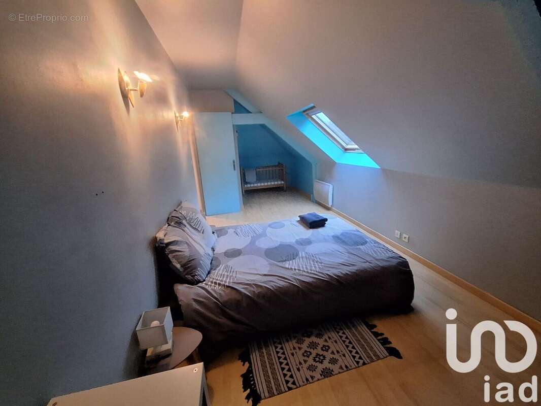 Photo 8 - Maison à AUCALEUC