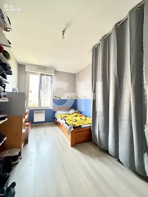 Maison 5 pièces à vendre à Maubeuge - Quartier Sous-le-Bois - photo 7